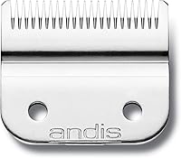 Vista 1 de Andis 66240 Carbon Steel Replacement Blade for US-1 and LCL Model Clippers