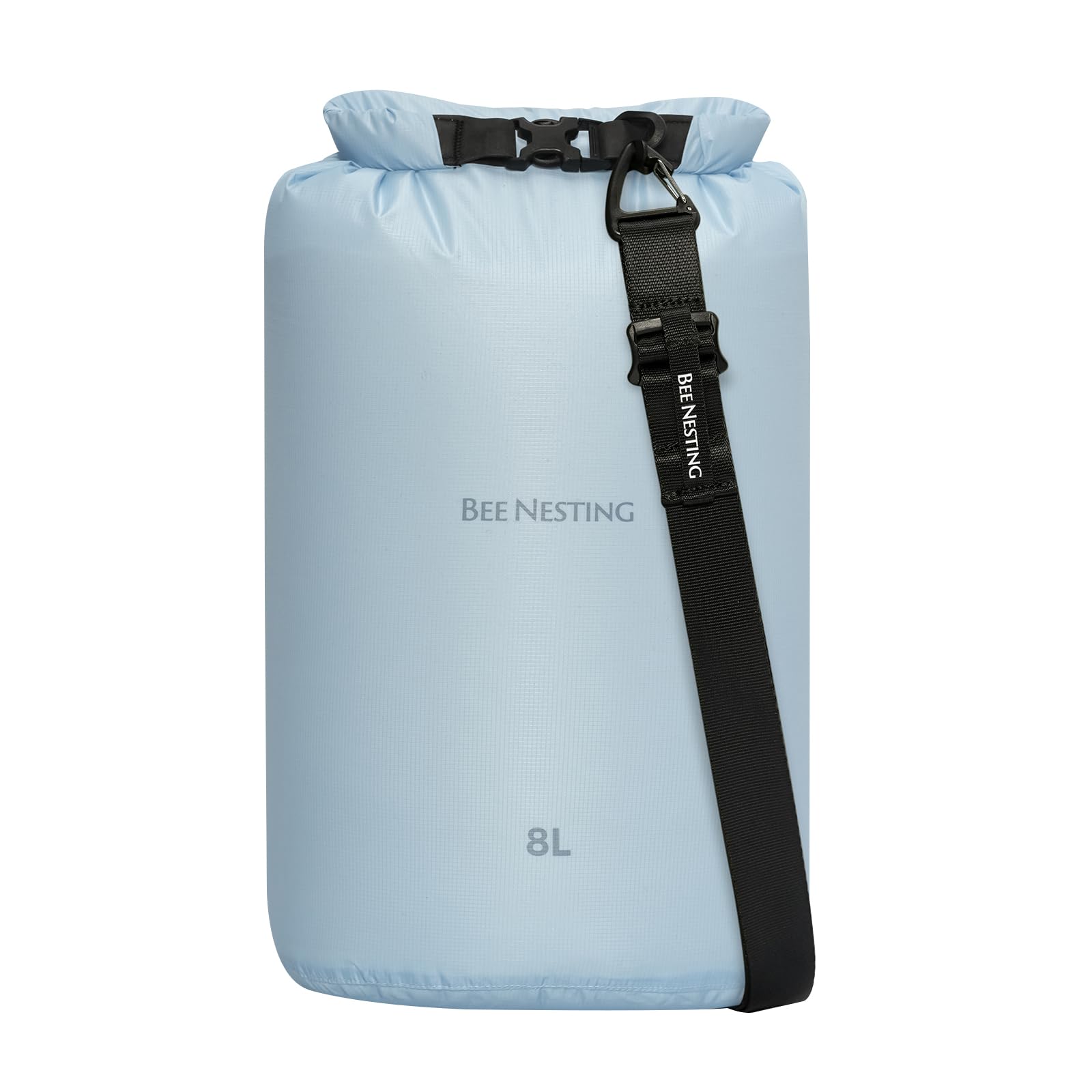 Bee Nesting Waterproof Dry Bag Lightweight Dry Sack Marine Dry Bags Suitable for swimming,kayaking,rafting boating, surfing, outdoor travel, mountaineering,hiking