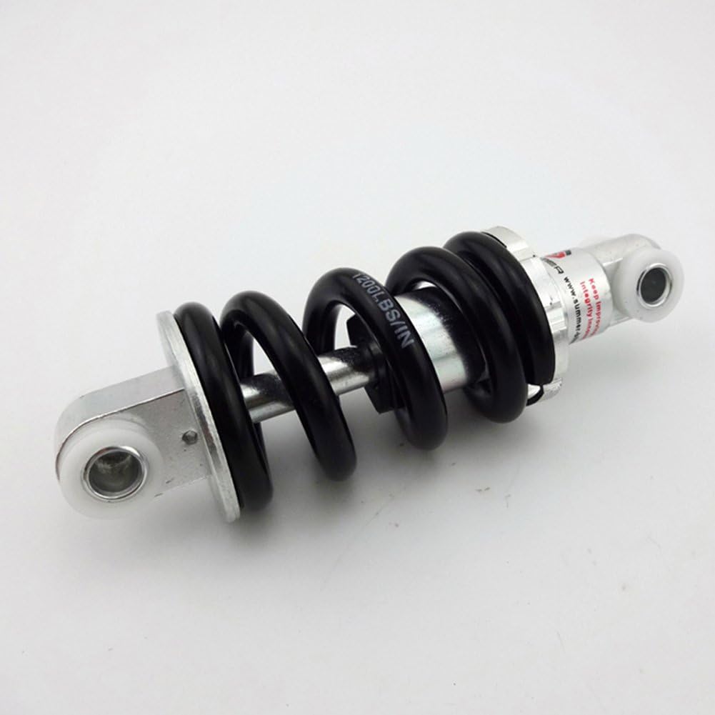 TCMotor Kids Pocket Bike Rear Shock Suspension Spring