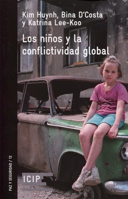 Portada de Los Niños y la Conflictividad Global