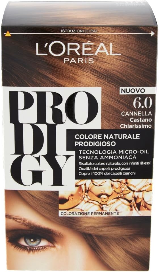 87+ Incredibile Capelli Color Castano Cannella Idee