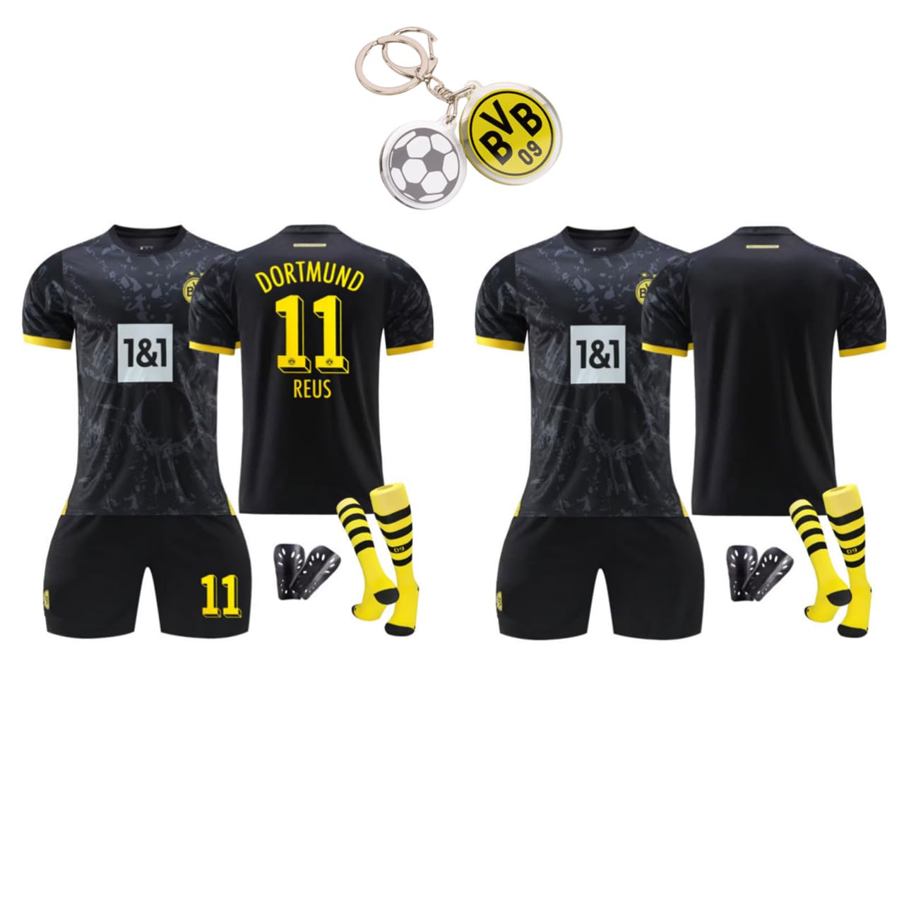 Borussia Dortmund Reus 11 ユニフォーム ロイス 【公式通販】