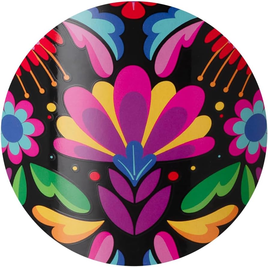 Swig Life 30oz Mega Mug, 30 oz Tumbler with Handle and Straw, Cup Holder Friendly, Dishwasher Safe, Extra Large Insulated Tumbler, Stainless Steel Water Bottle (Caliente) - Image 2