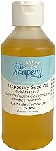 Red Raspberry Seed Oil 250ml 100% Pure Cold Pressed