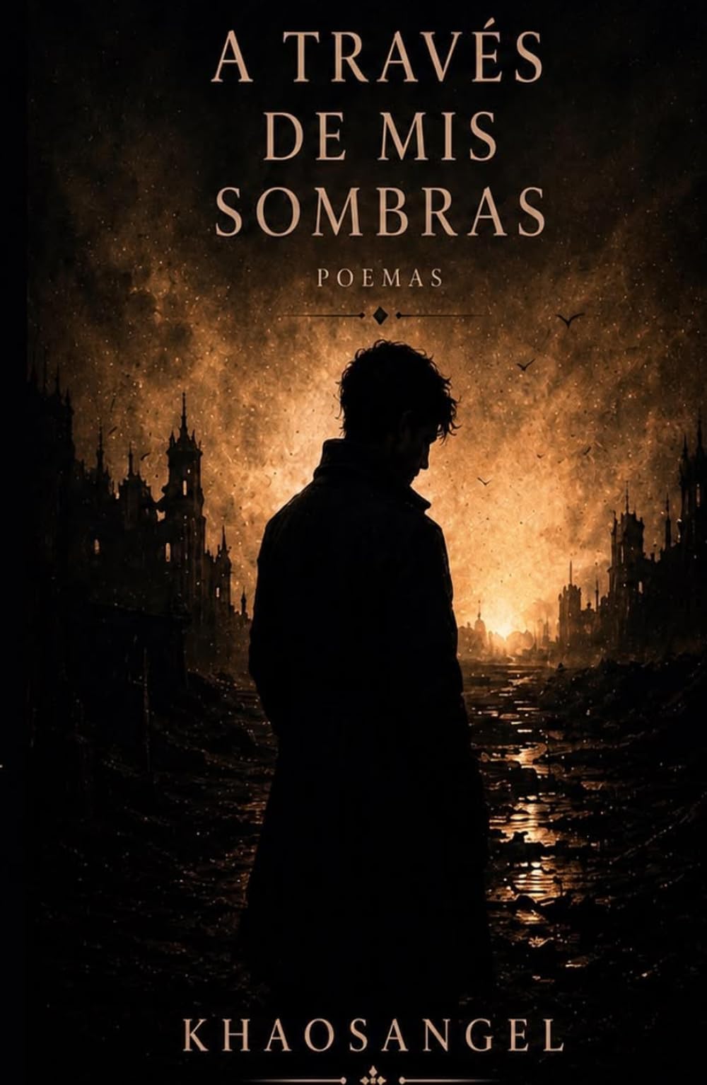 A Través de mis Sombras