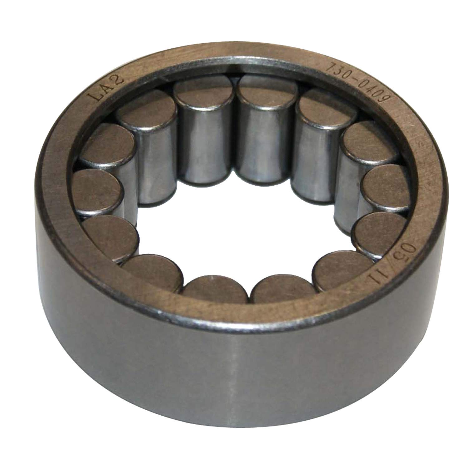 Amazon.com: GMB 730-0409 Wheel Bearing Hub Assembly : Automotive
