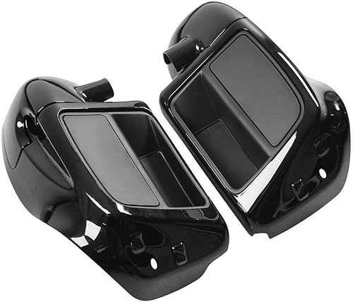 Miniatura 4 de TCT-MT carenado inferior con ventilación y altavoz, de 6.5 pulgadas