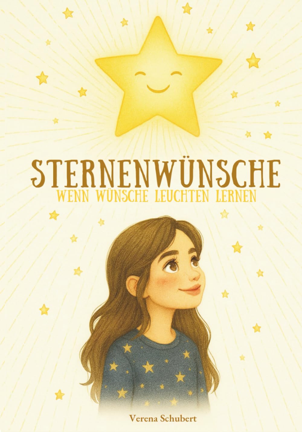 Sternenwünsche: Wenn Wünsche leuchten lernen