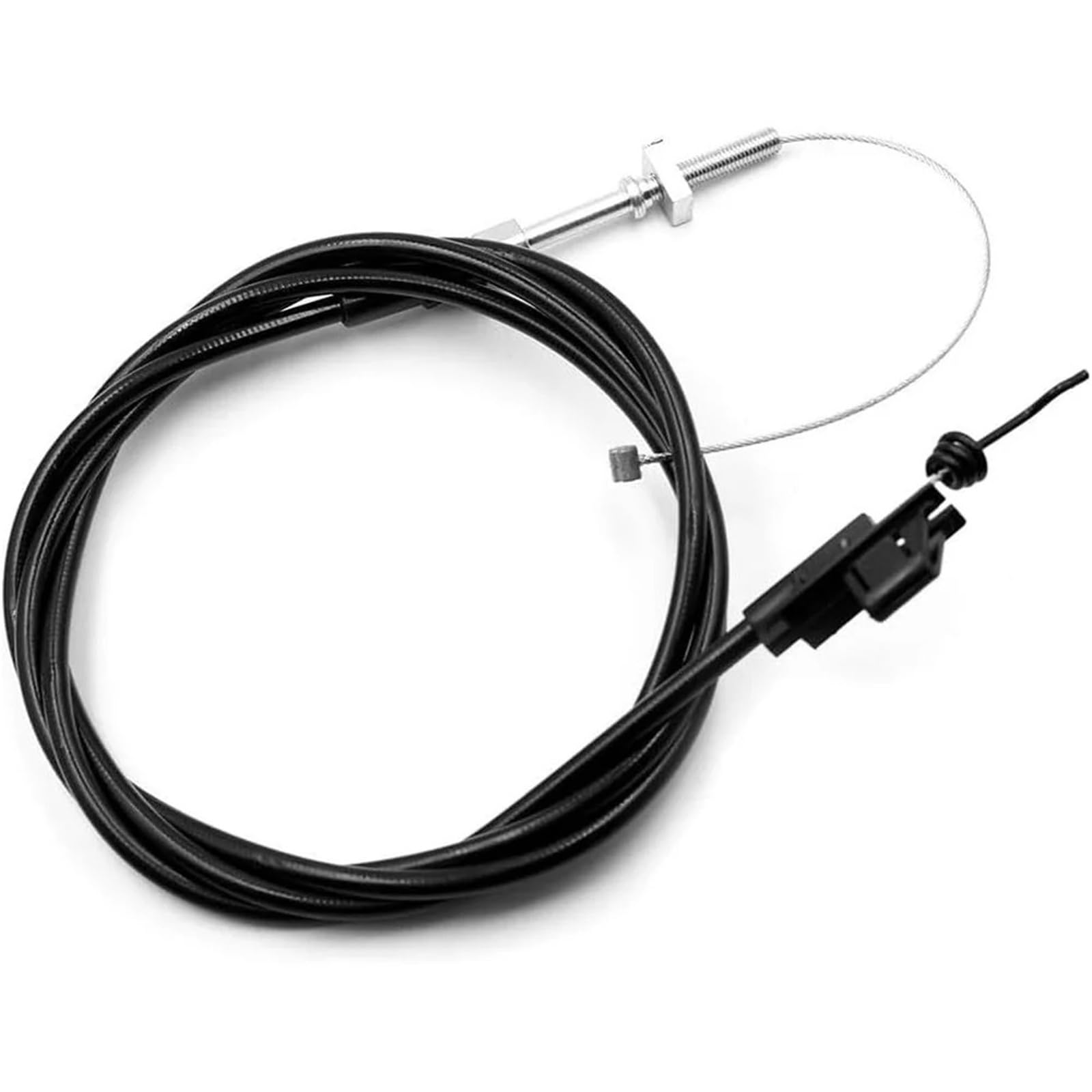 Cable de Control de transmisión de Repuesto for Modelos de cortacésped Que requieren 532447570 con construcción de Acero de 66 o 75 Pulgadas