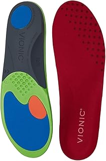 Vionic ACTIVEFLM000XL12 Active FL M NO Color XL12