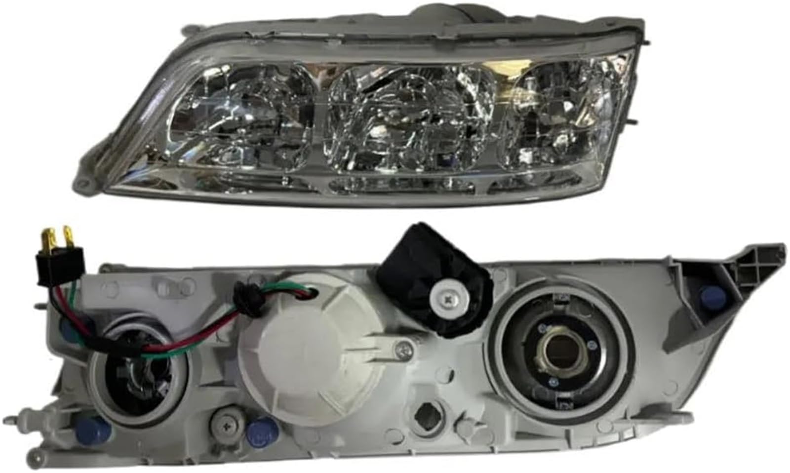 Fari dell'auto Fari auto per Toyota per Mark II GX100 JZX100 1996-2000