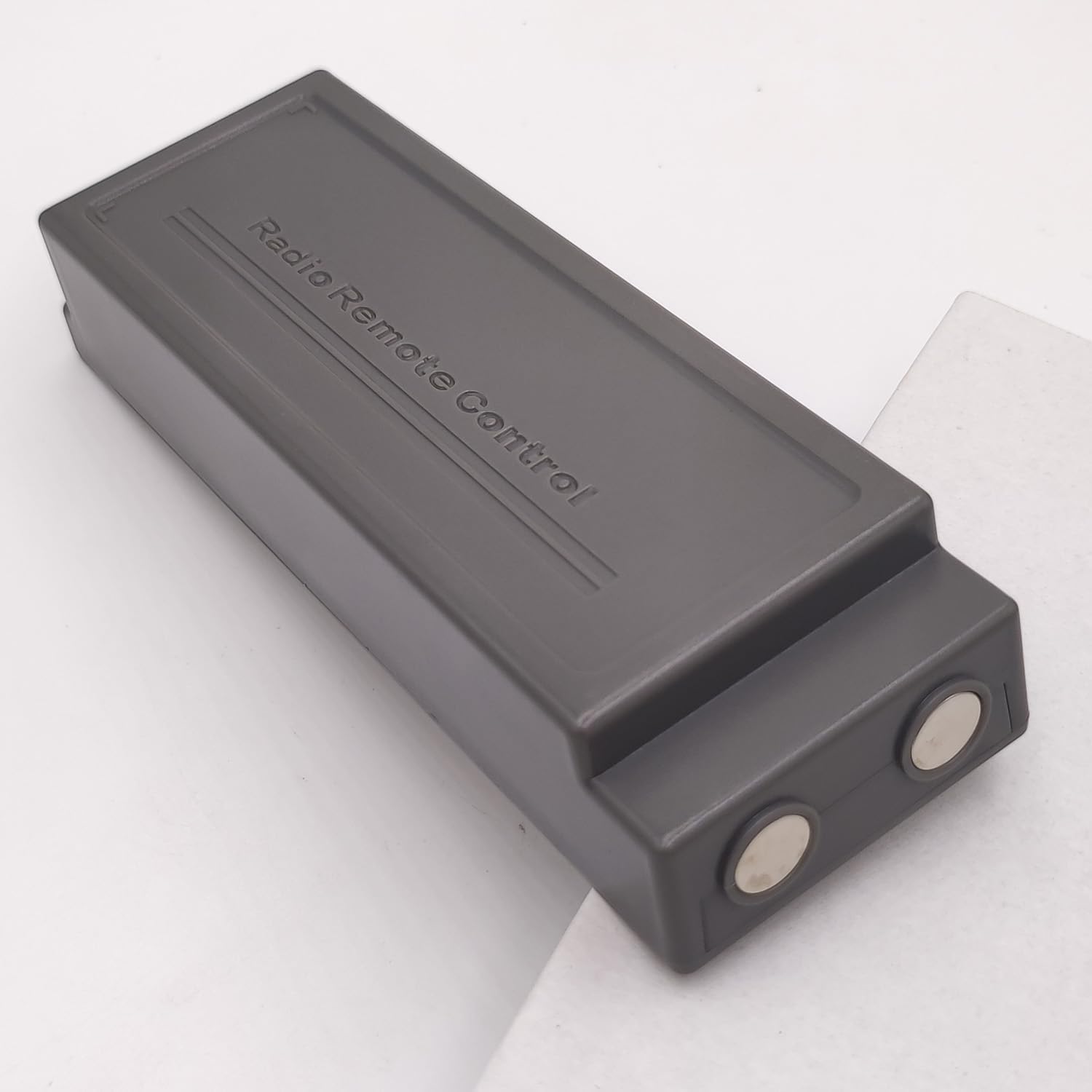 7.2V 2000mAh for Scanreco 592 Battery, RSC7220 13445 NiMH Replacement Battery for Scanreco 16131, 590, 592, 960, BS590, Cifa, EA2512, Effer, Fasse, Fassi, FBS590