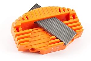 Pocket Edge Beveler with File