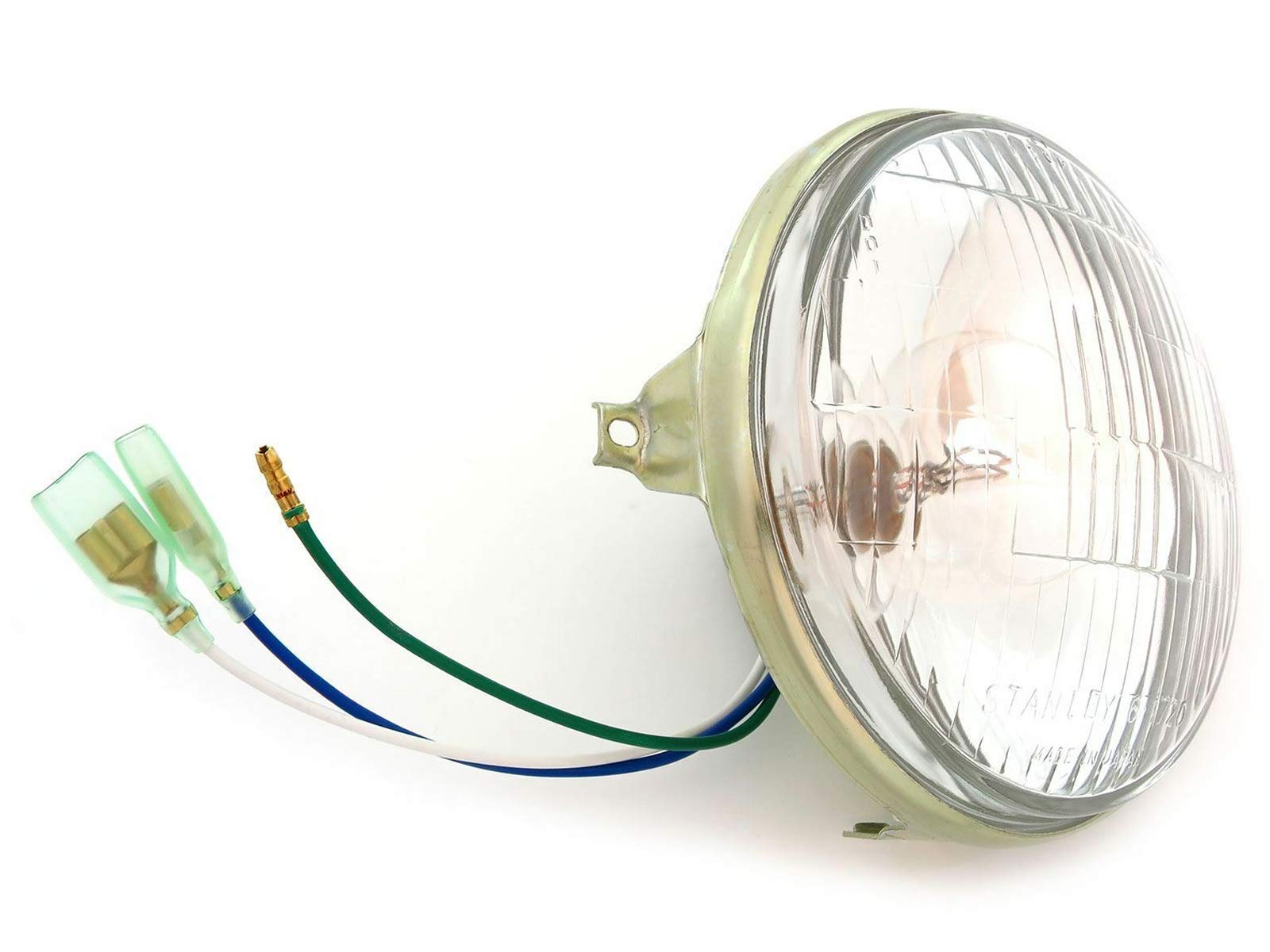 Photo 1 of Honda Headlight Unit 33120-428-671
