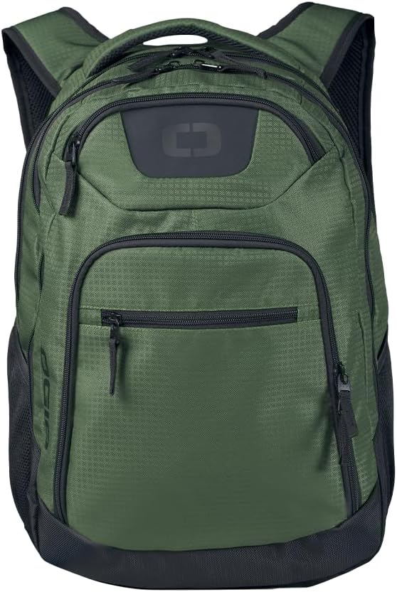 OGIO Excelsior Backpack Dark Green