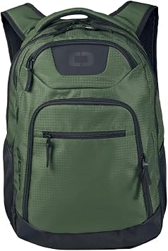 OGIO Excelsior Backpack Dark Green