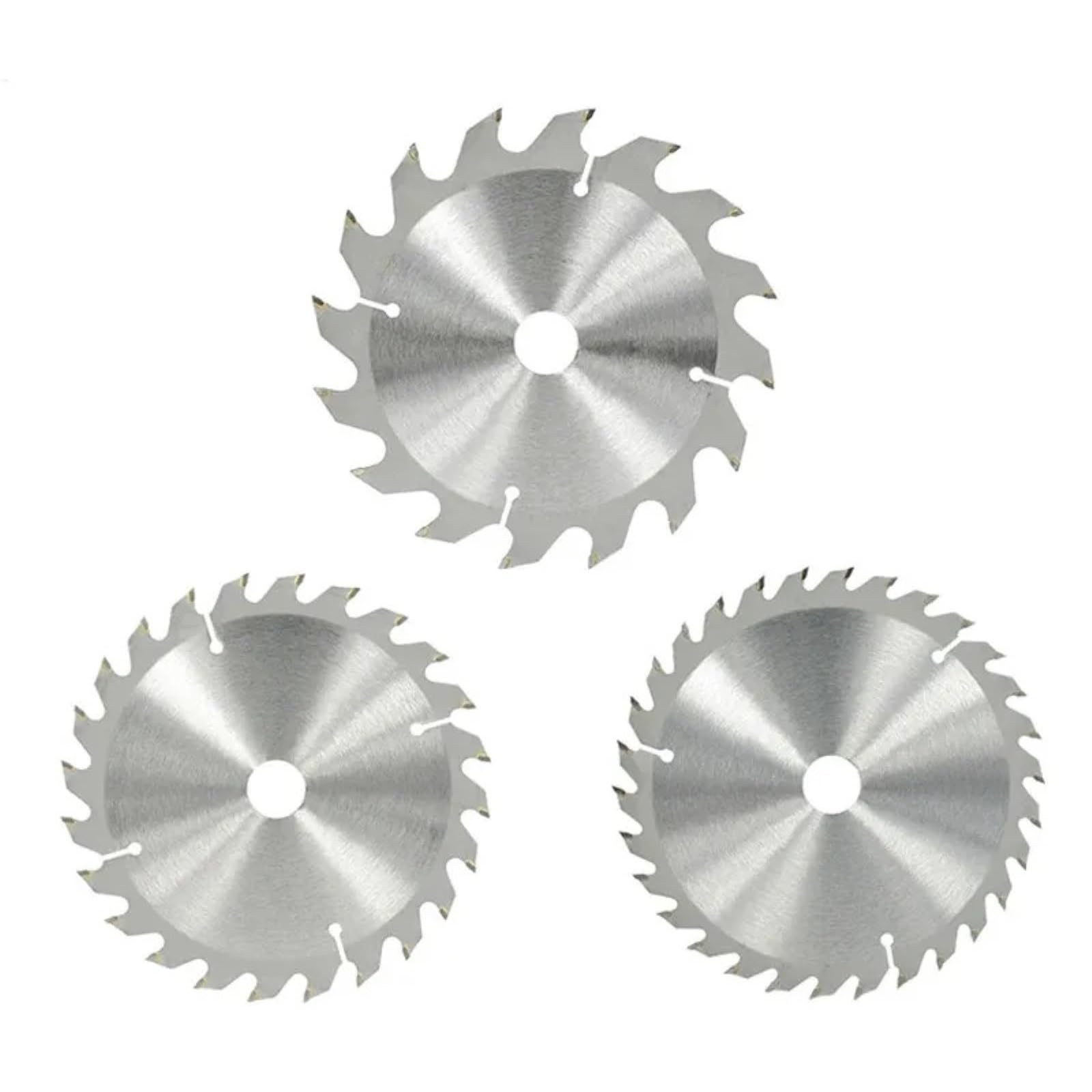 Brzeszczot do cięcia metalu 1PC brzeszczot do piły tarczowej 190mm x 30x20 T/24 T/40 T z twardego stopu TCT tarcza cięcia drewna narzędzie obróbki(190x30mmx24T)