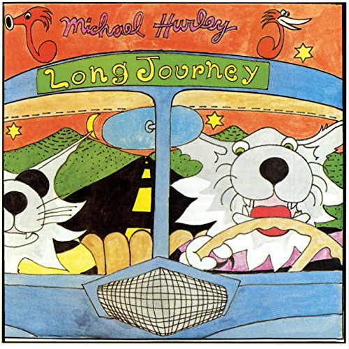 Michael Hurley on Amazon Music Unlimited