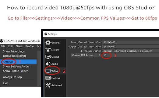 Amazon Com Hdmi Video Capture Card Hdmi To Usb 3 0 Capture Device Up To 1080p 60fps Record Directly To Computer For Gaming Streaming Or Live Broadcasting Compatible With Obs Linux Mac Os Windows