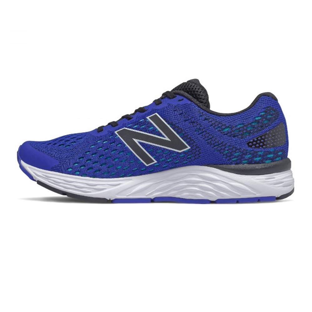 New Balance Mens 680v6 Road Running Shoe Desertcart INDIA