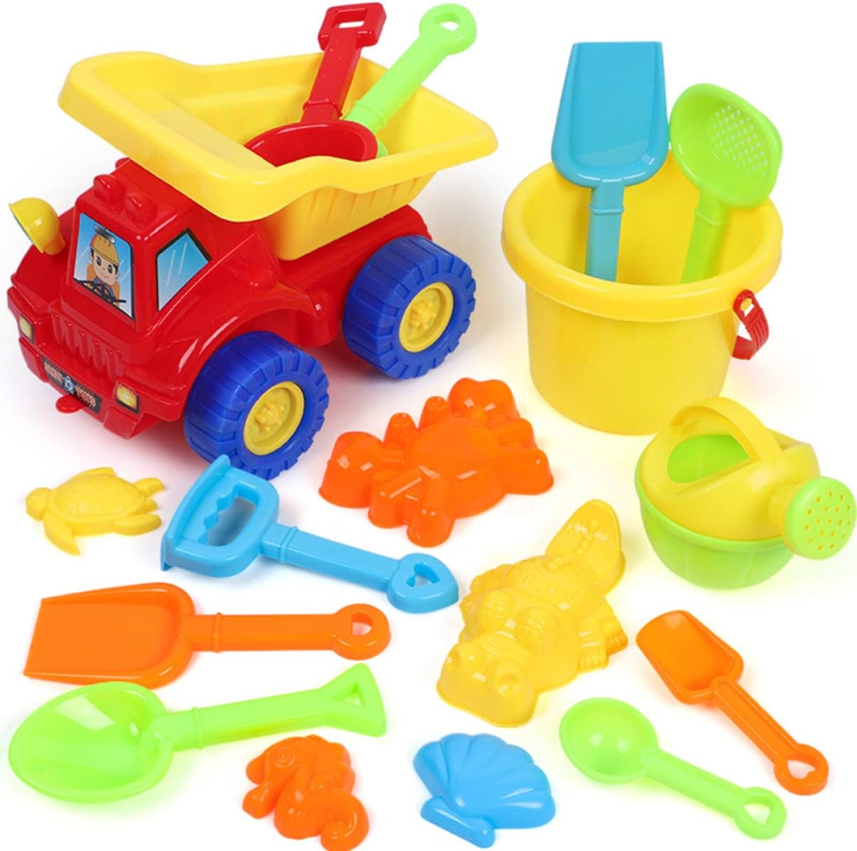 Toyvian Kids Toys Kids Toys Kids Outdoor Toys Kids Beach Toys Kids Beach Toys Beach