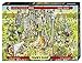 HEYE 1000 Puzzle Funky ZOO Jurassic Habitat