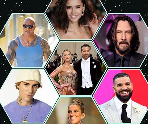 Hershey Rosen | Canadian Celebrities You Might Not Know