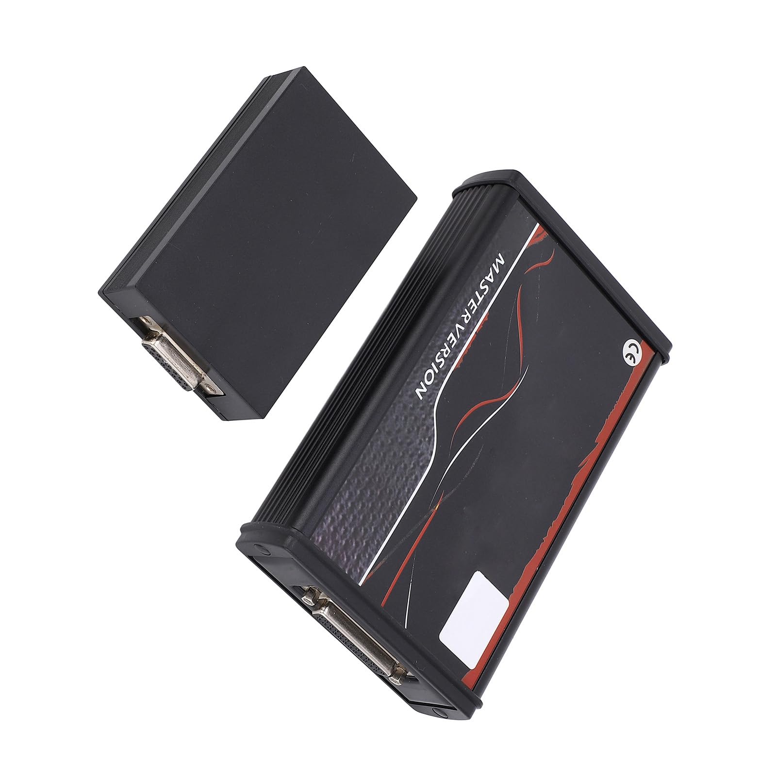 Programmeur ECU Automatique, pour Outil de Programmation ECU Kess V2.8 5.017, Prend en Les Voitures, Camions, Tracteurs, Lecture et écriture de L'ECU Via Le Port avec