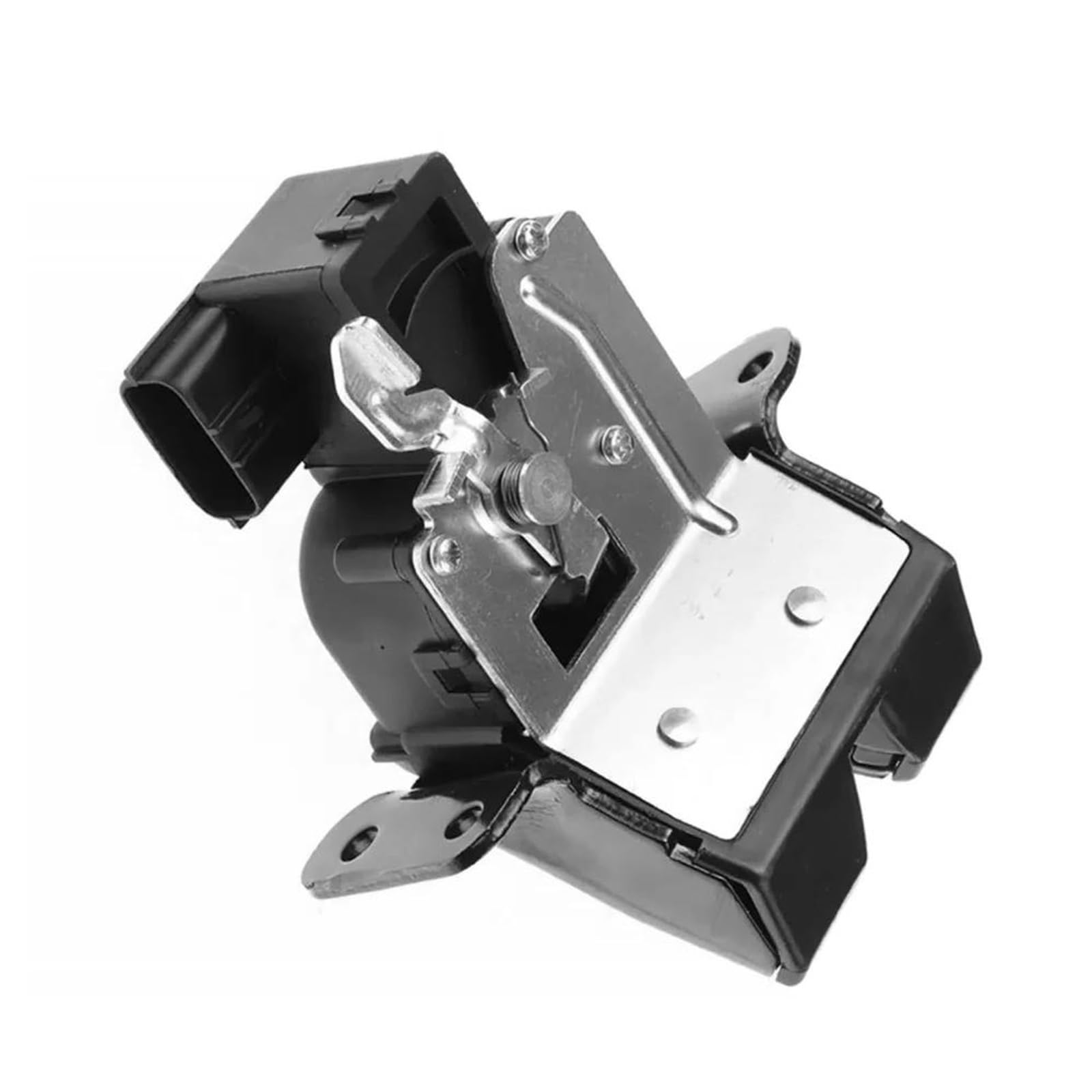 Yijiavsx One Color For Kia For Ceed Jd 2012-2017 Tailgate Boot Lid Lock Latch Catch Actuator Car Trunk Lids 81230A6000