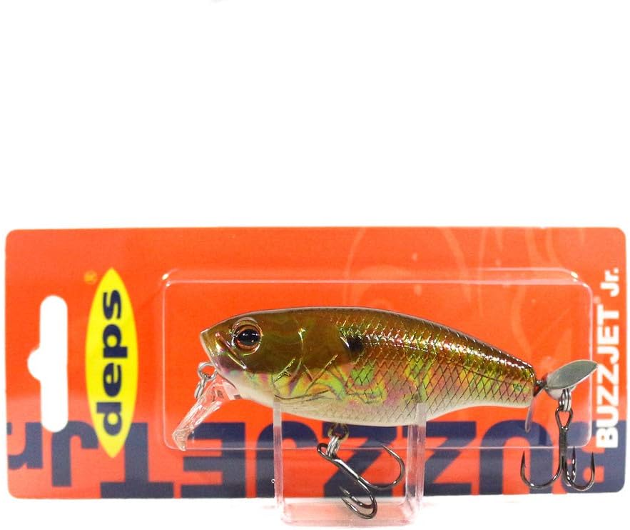 Depth Buzzjet Junior Deps BUZZJET Jr [1]