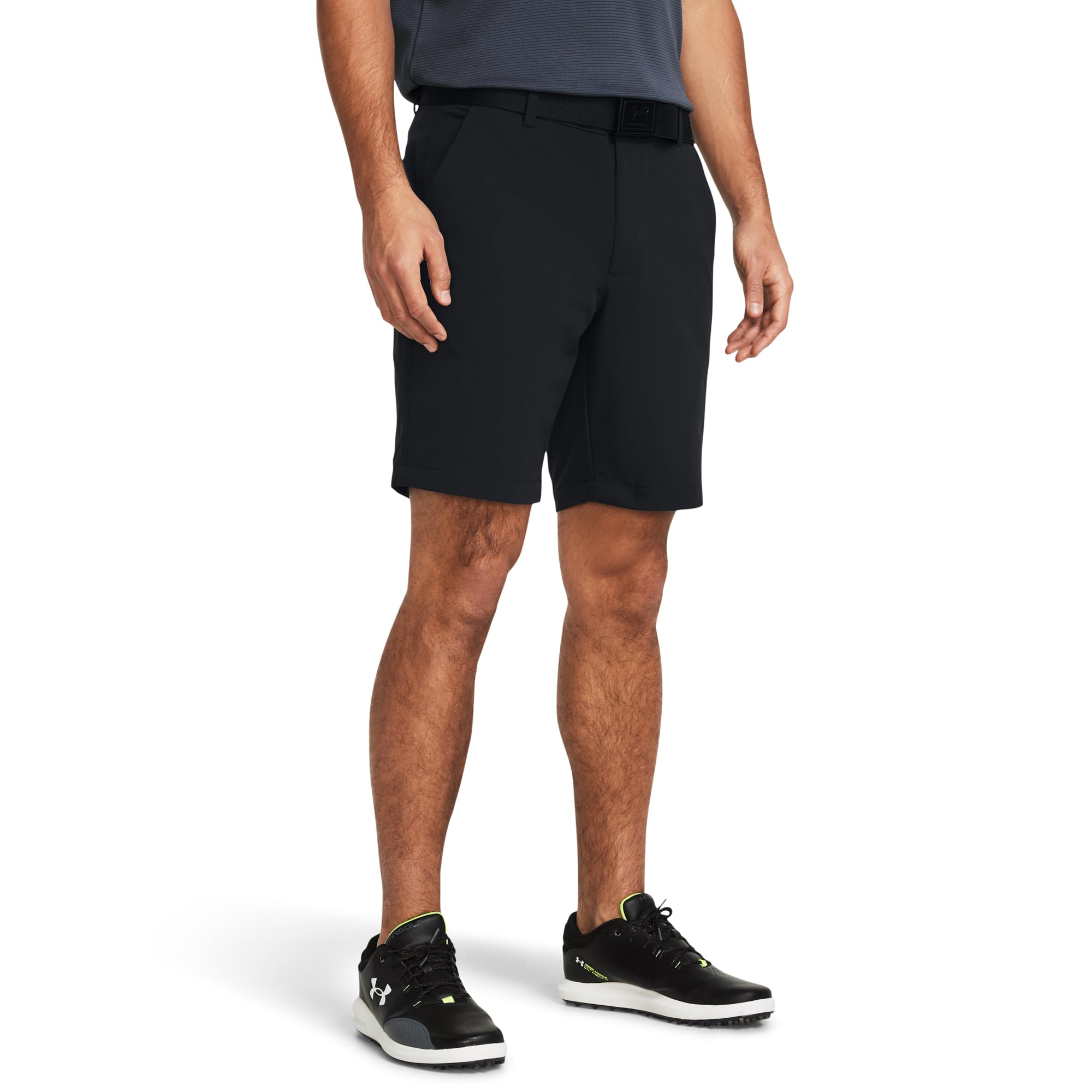 Under Armour Men's UA Tech Taper Short Shorts