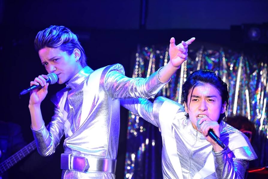 星くず兄弟 伝説BOX ーBlu-ray Brothersー 『星くず兄弟の伝説』/『星くず兄弟の新たな伝説:超完全版』 Amazon.co.jp: 星くず兄弟 伝説BOX ーBlu-ray Brothersー