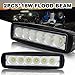 Produktbild Arbeitslicht 18W LED Scheinwerfer Flutlicht Arbeitsscheinwerfer bar Offroad Zusatzscheinwerfer Pack of 2