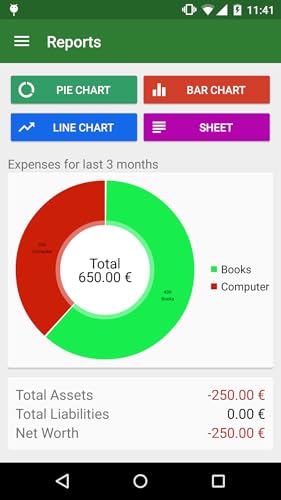 GnuCash
