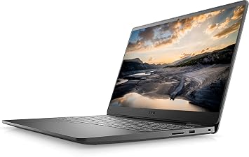 Dell Inspiron 3000 Business Laptop, 15.6 HD Display, Intel Celeron N4020 Processor, Windows 11 Pro, 16GB RAM, 512GB SSD, Intel UHD Graphics, WiFi, HDMI, Webcam, Bluetooth, SD Card Reader, Black