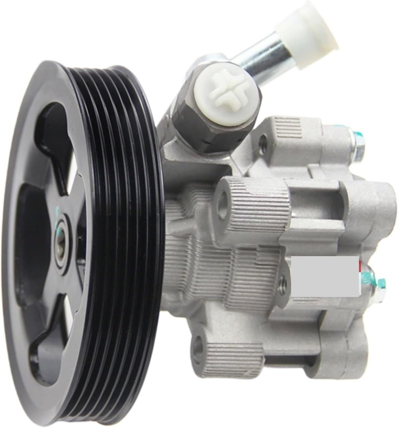 パワーステアリングポンプ 443100c040 44310-60390 44310-0c040 4431060390 トヨタ ランド