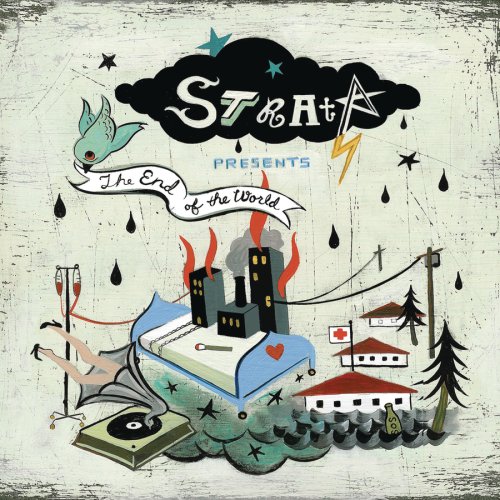 Strata Presents the End of the World [Audio CD]