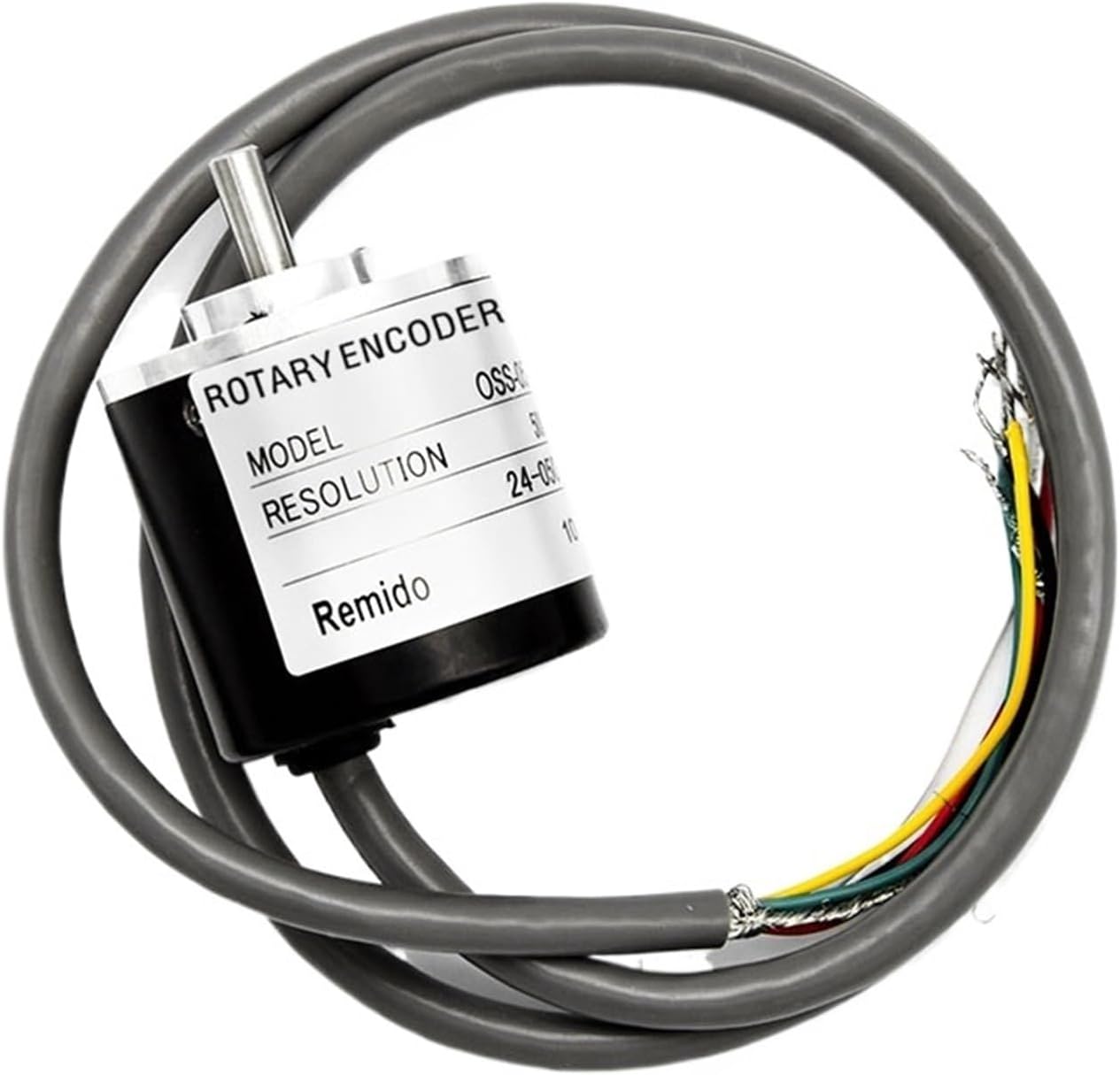 Internal encryption Encoder OSS-02-2HC OSS-05-2C OSS-2 OSS-10-2MHC OSS-1024-2M OSS-06-2H OSS-01-C(05,OSS-2HC)