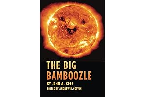 The Big Bamboozle: Exposing the UFO Enigma - Decoding Conspiracies and Unveiling Cover-ups