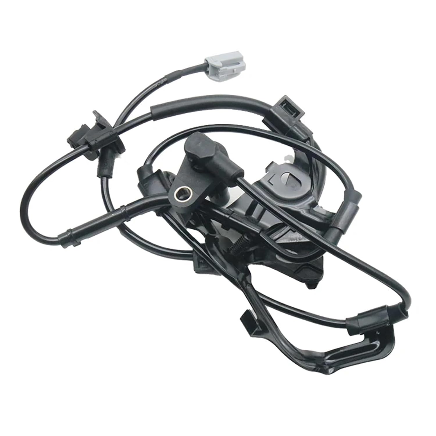 ABS Wheel Speed Sensor 89546-12100 / Fit for Toyota for Corolla Axio Fielder E140 NZE14 ZRE14 2006-2012 89545-12100(1X Rear Left)