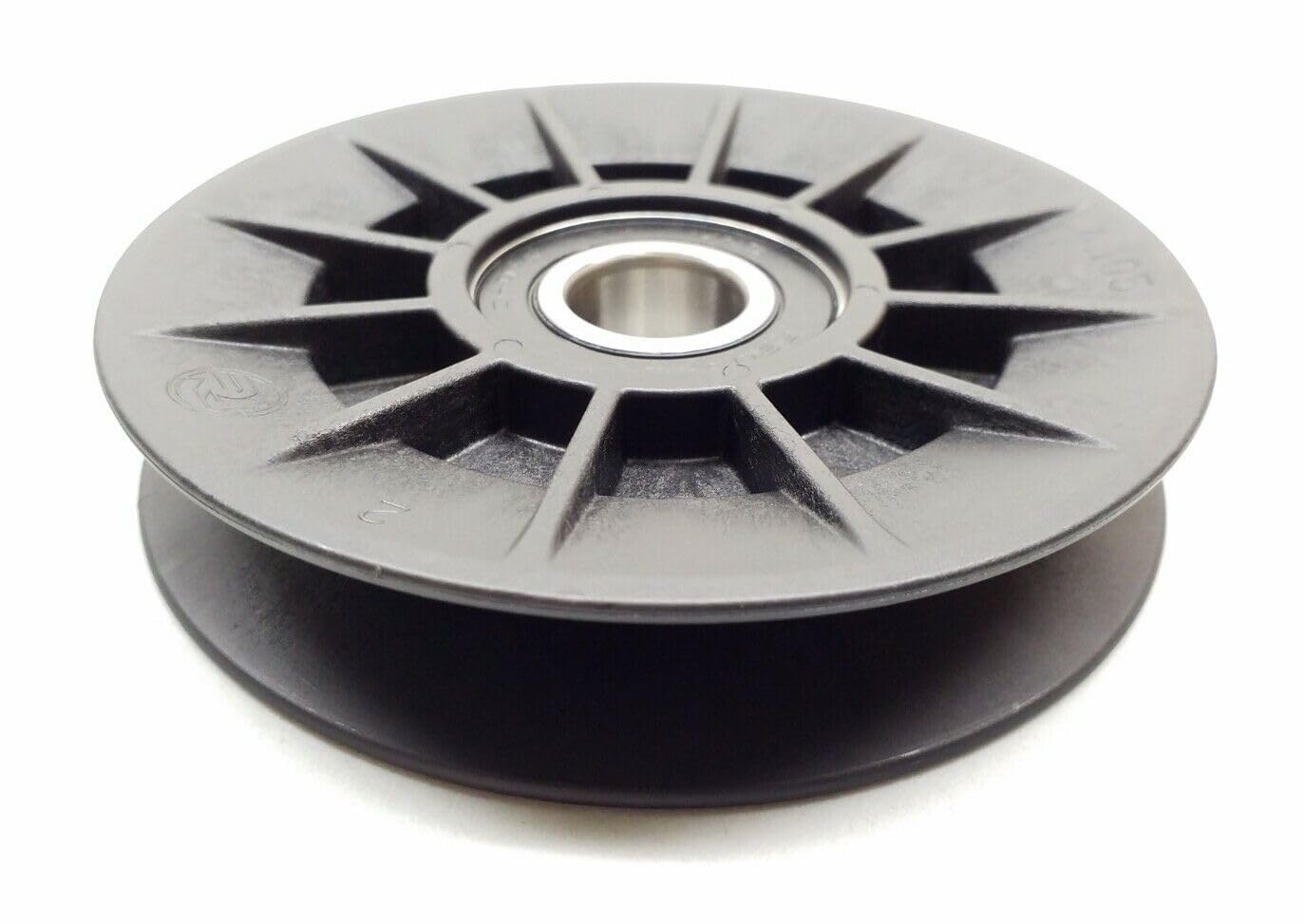 RATION for 10137 ARY V Idler Pulley 41/64 X 2-51/64 VIP4000-4.105 Composite