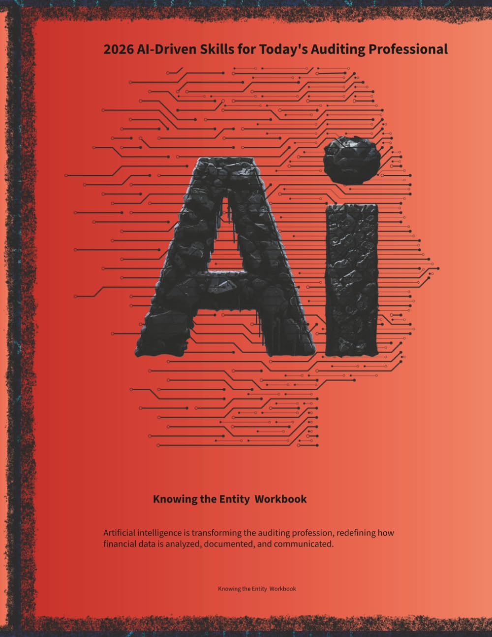 Knowing the Entity (AI-Driven Finance Series)