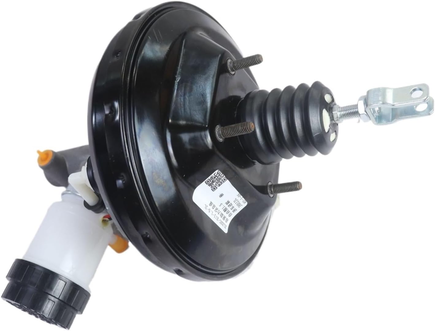 Brake Master Cylinder Pump With Booster Brake Booster Assembly Fit For Geely CK 1.5L
