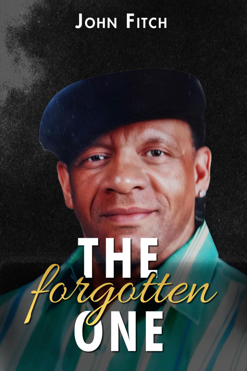 THE FORGOTTEN ONE
