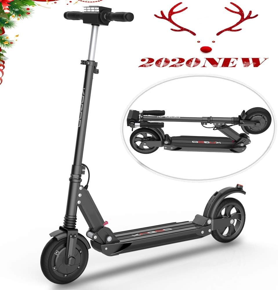 scooter elettrico per adolescenti e adulti