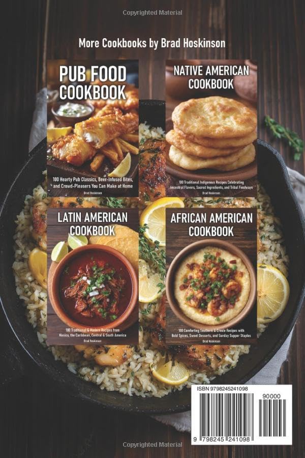 One Pan Cookbook: 100 Simple, Satisfying Meals for Fast and Stress-Free Cooking image 3
