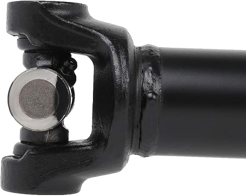 Miniatura 3 de SCITOO Longitud del eje de hélice del eje de transmisión delantero 36.2 pulgadas compatible con 2001-2004 para Jeep Grand para Cherokee 4.0L
