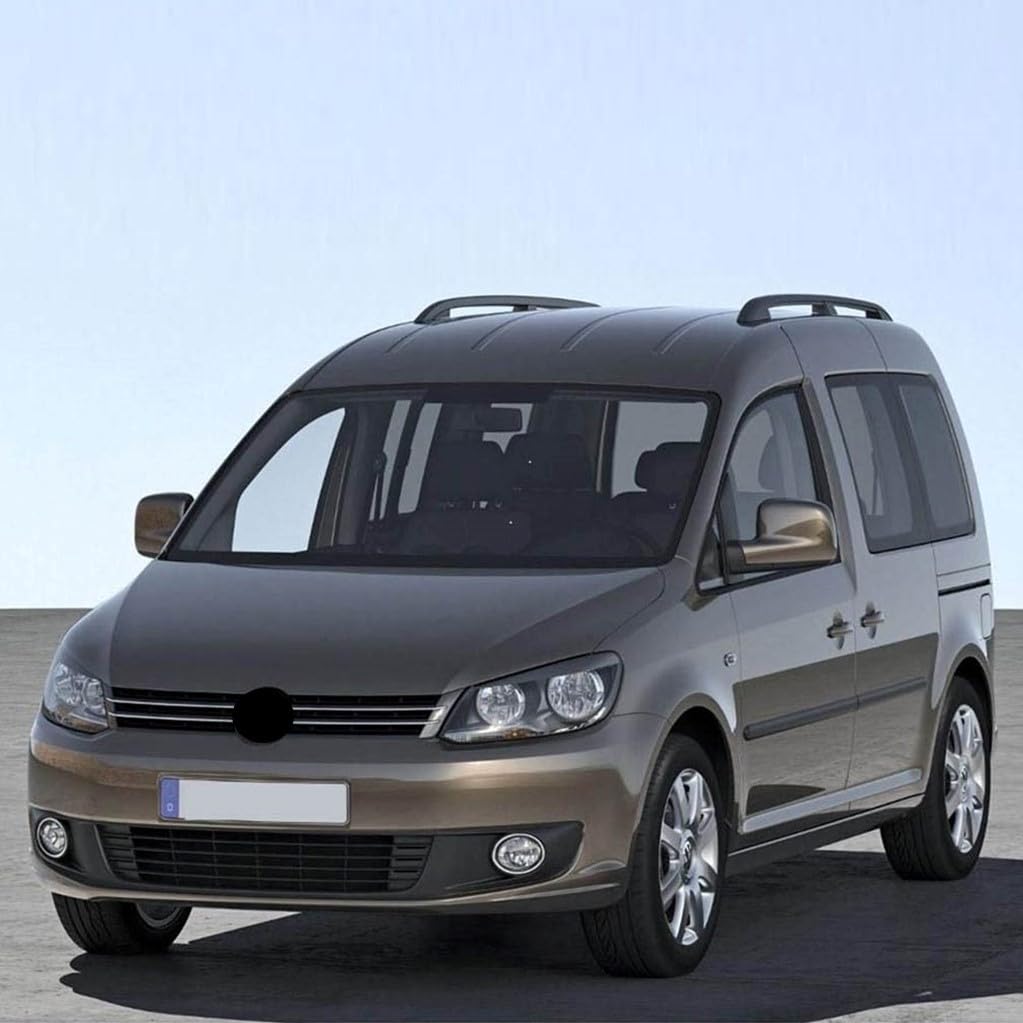 Ön Fren Kaliper Saplama Burç Takımı 4D0698647 VW Caddy ile uyumlu 2011-2015