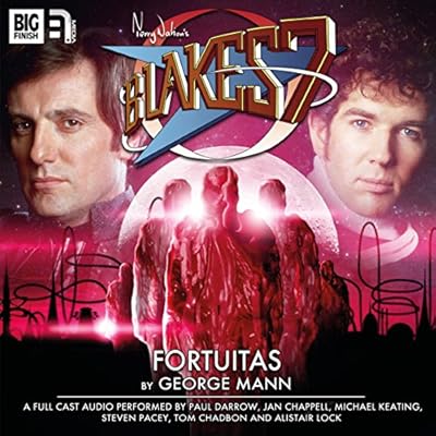 Blake's 7 2.2 Fortuitas
