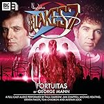 Cover of Blake's 7 2.2 Fortuitas